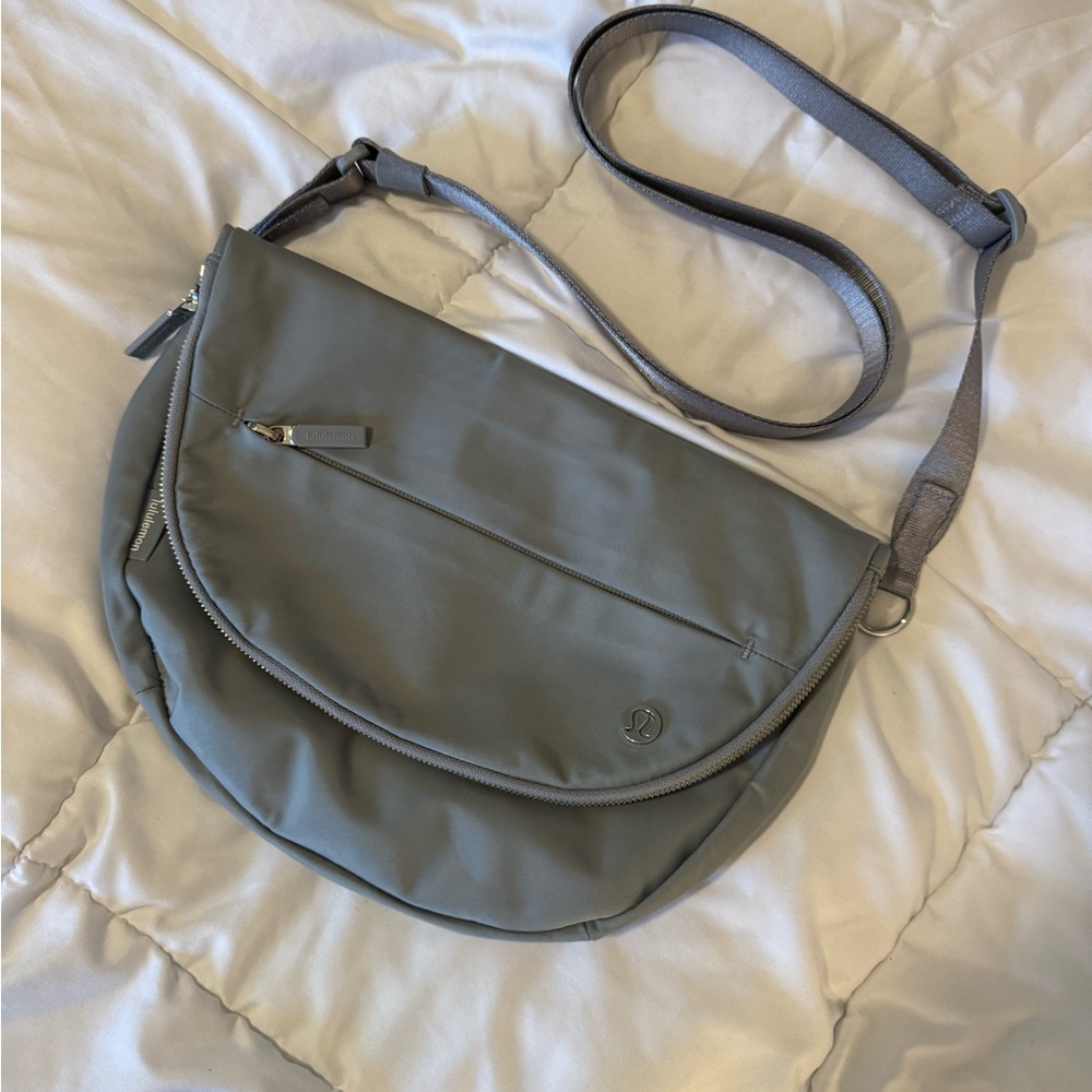 Lululemon Festival Bag